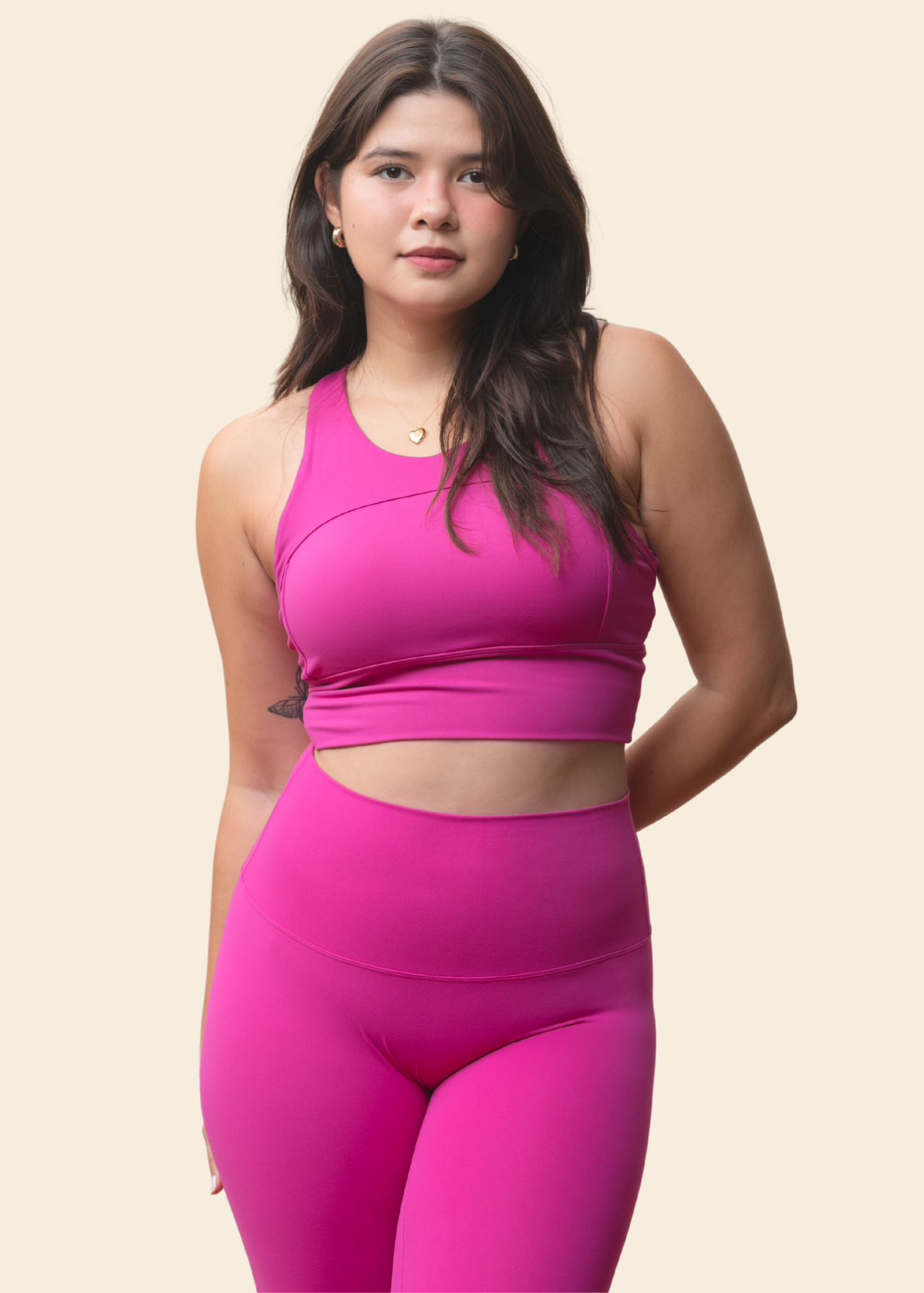 DARE TO BARE BRA IN JUICY