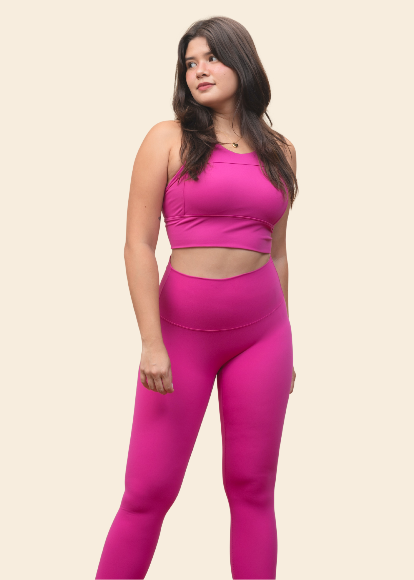 DARE TO BARE ULTRA HIGH RISE IN JUICY