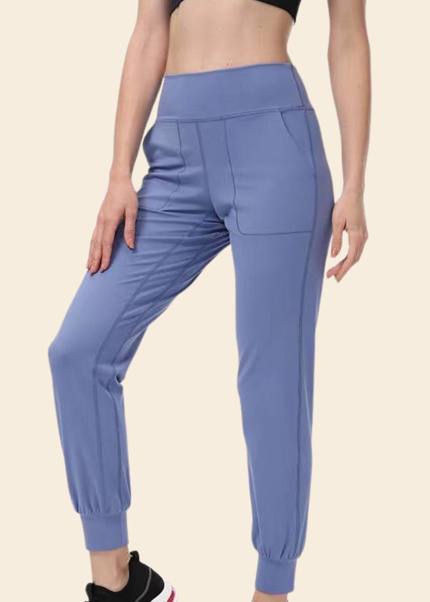 NAVIGATOR PANTS IN STRIDE