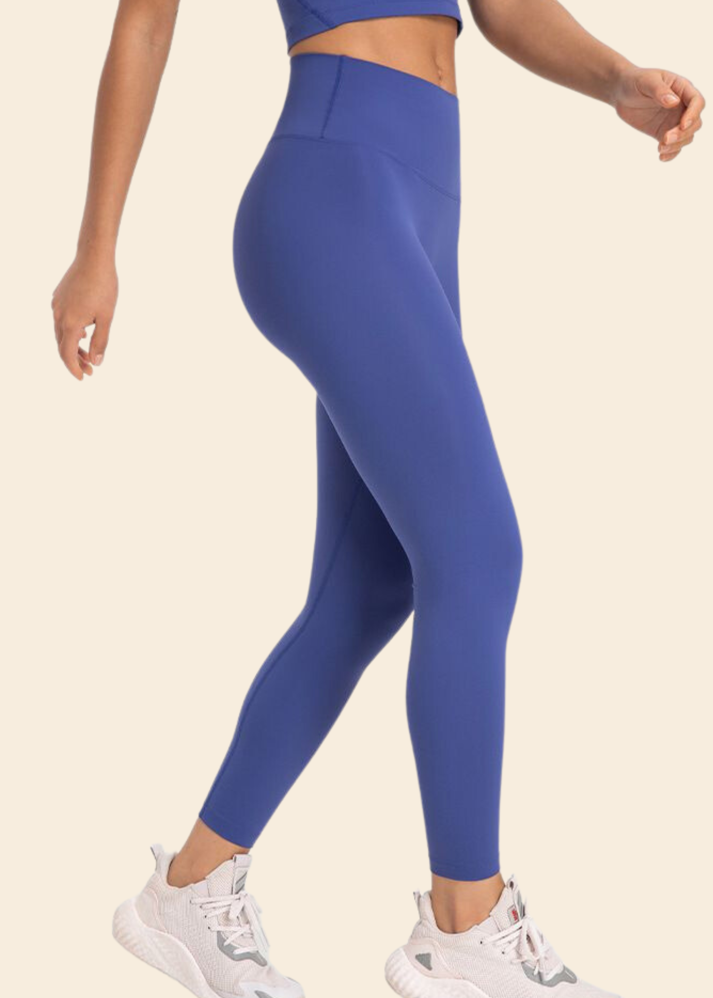 DARE TO BARE TIGHTS IN MIAMI