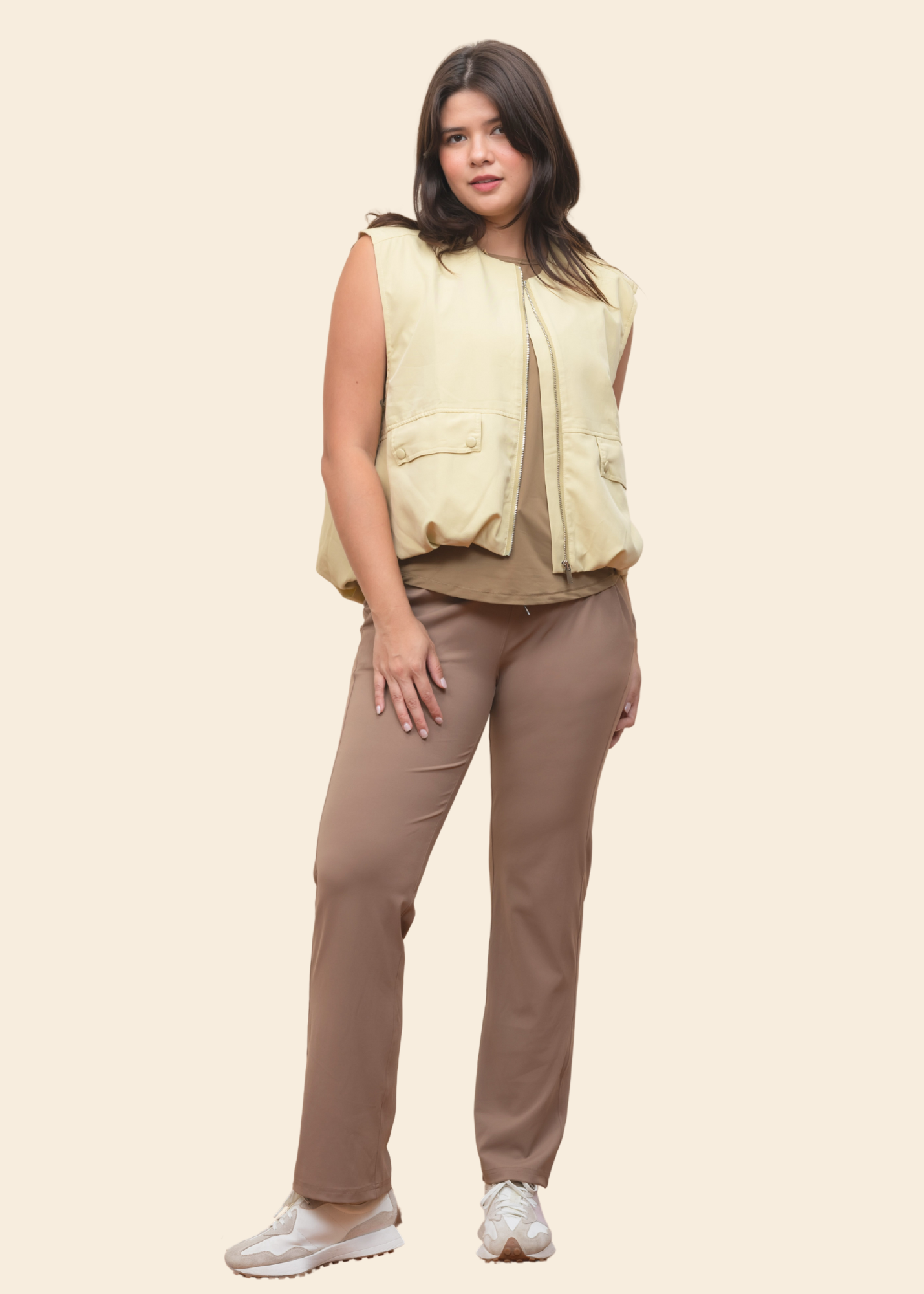 ALIGN PANTS IN COCO