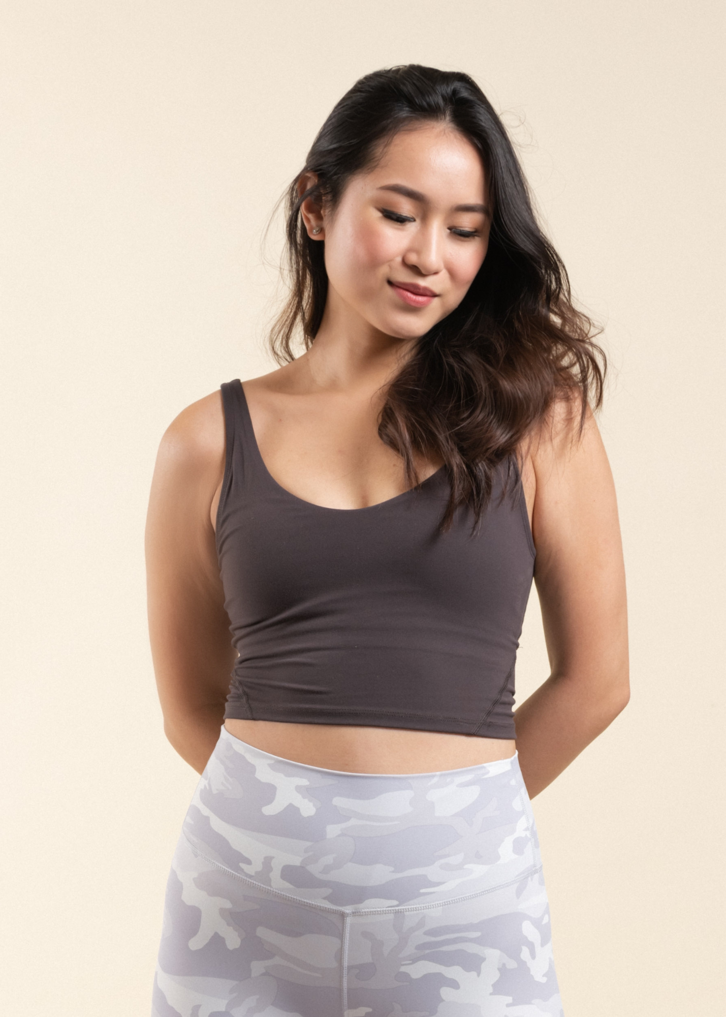 OFF DUTY BRA IN SUNDOWN