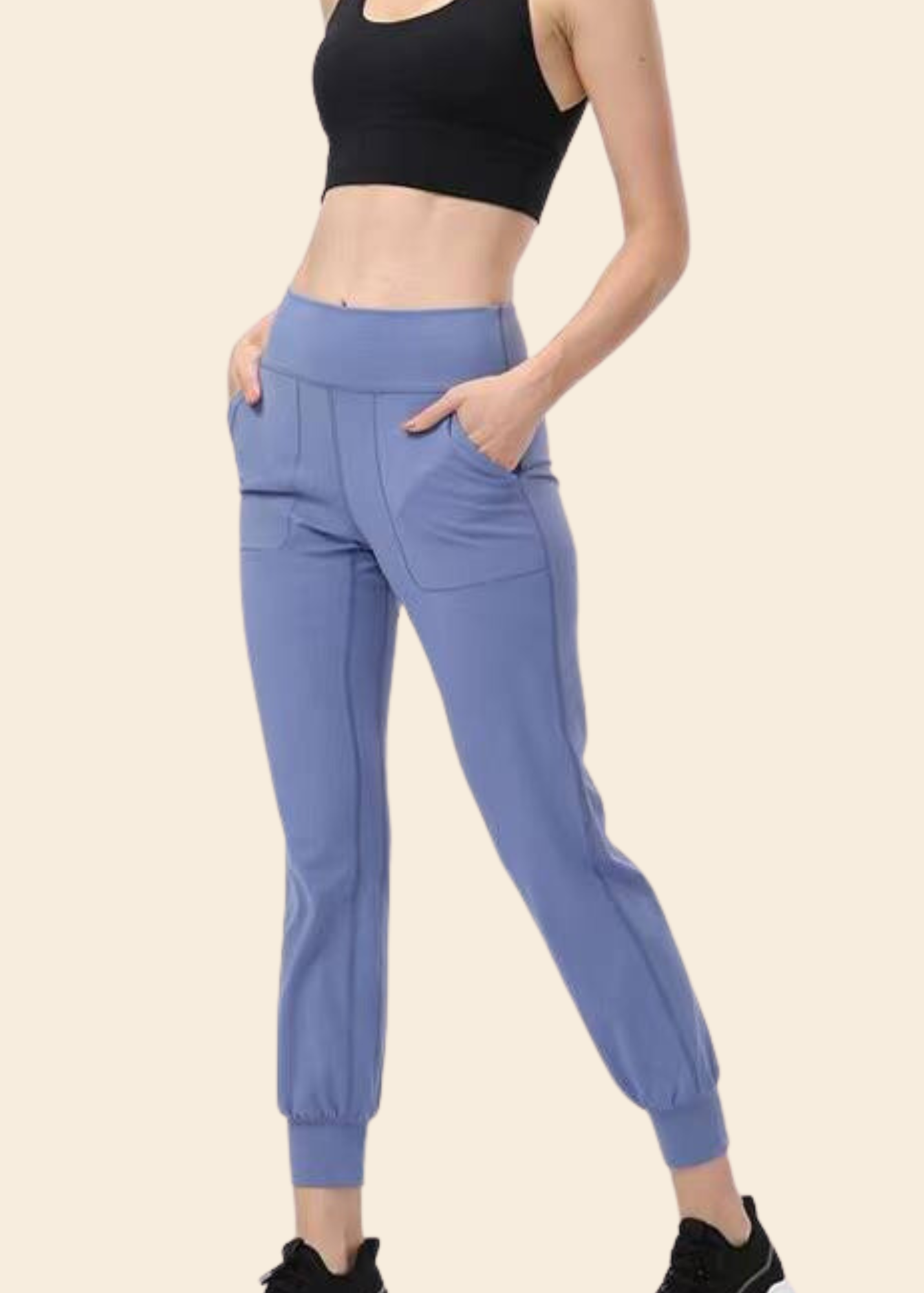 NAVIGATOR PANTS IN STRIDE