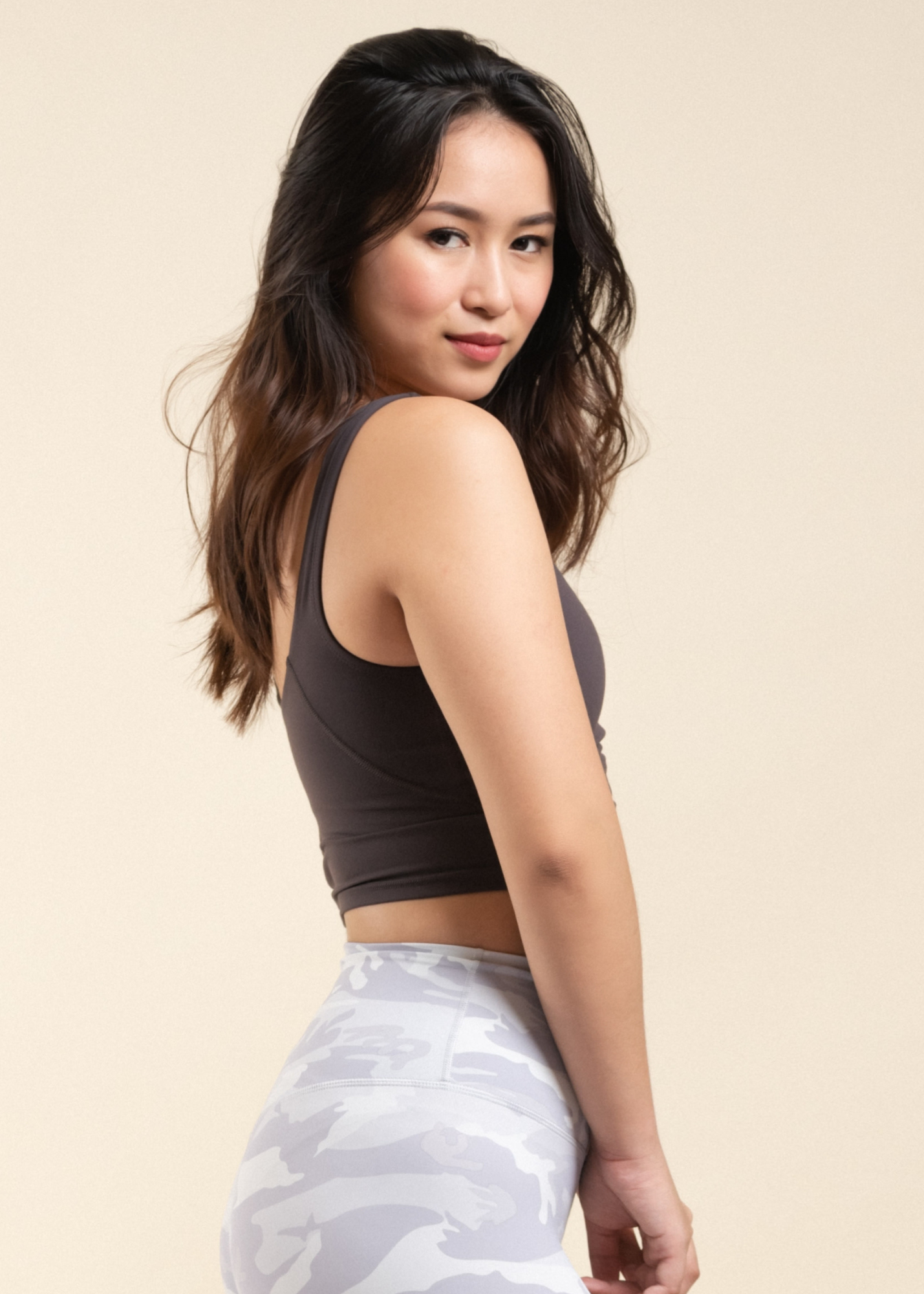 OFF DUTY BRA IN SUNDOWN