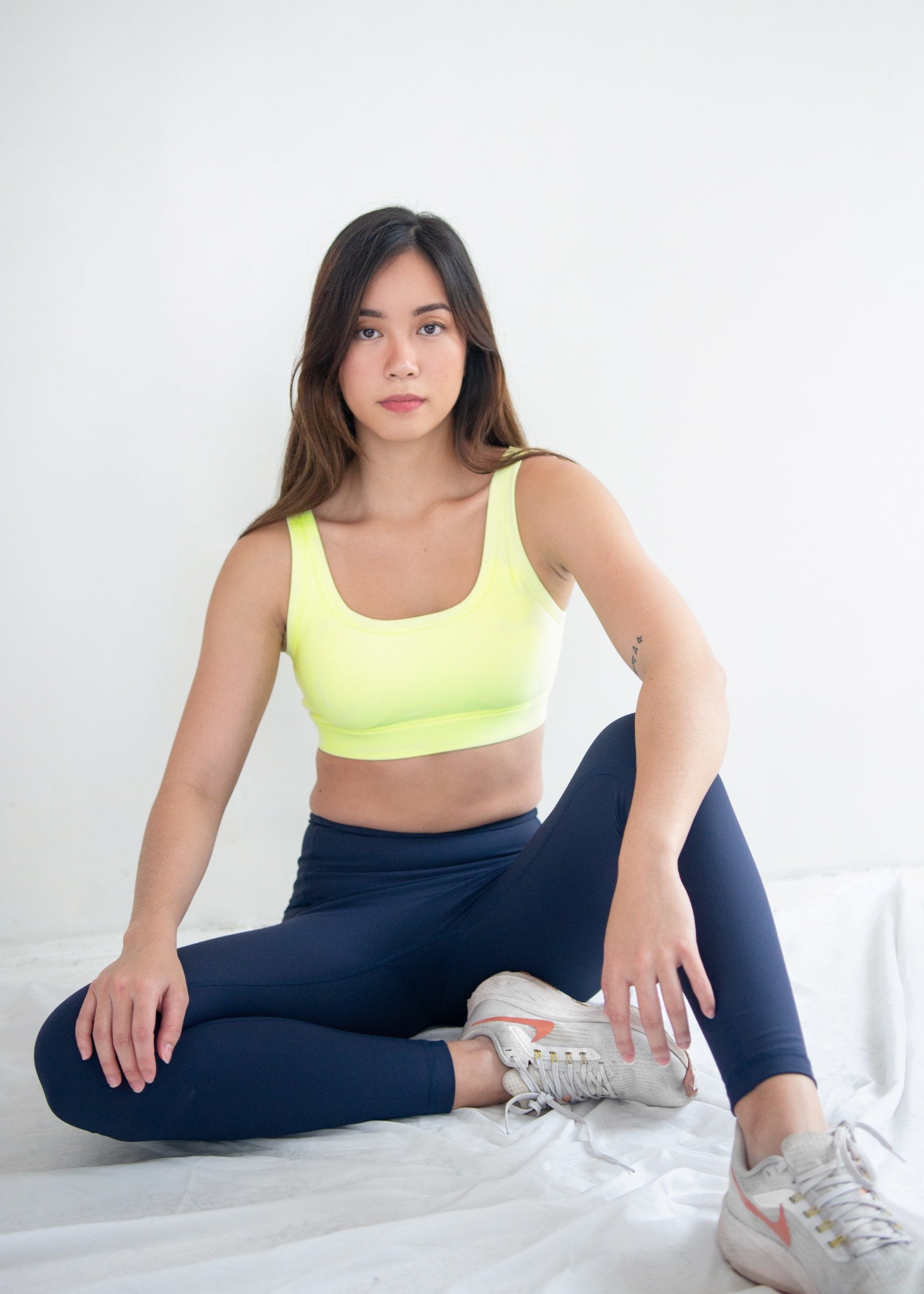 ALL STAR BRA IN GLOW