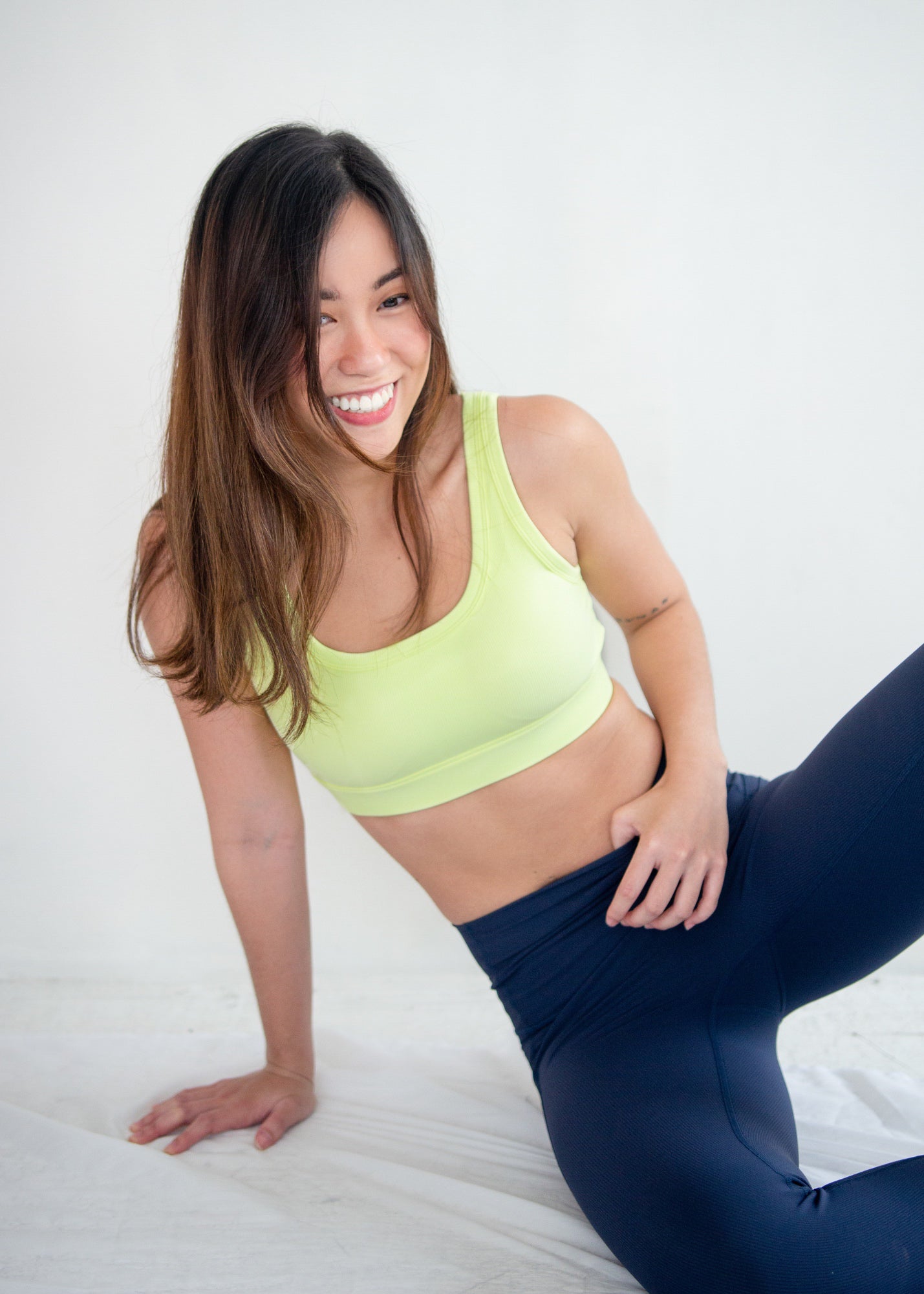 ALL STAR BRA IN GLOW