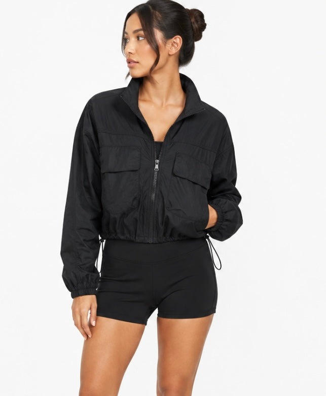 Lite Cruiser Jacket