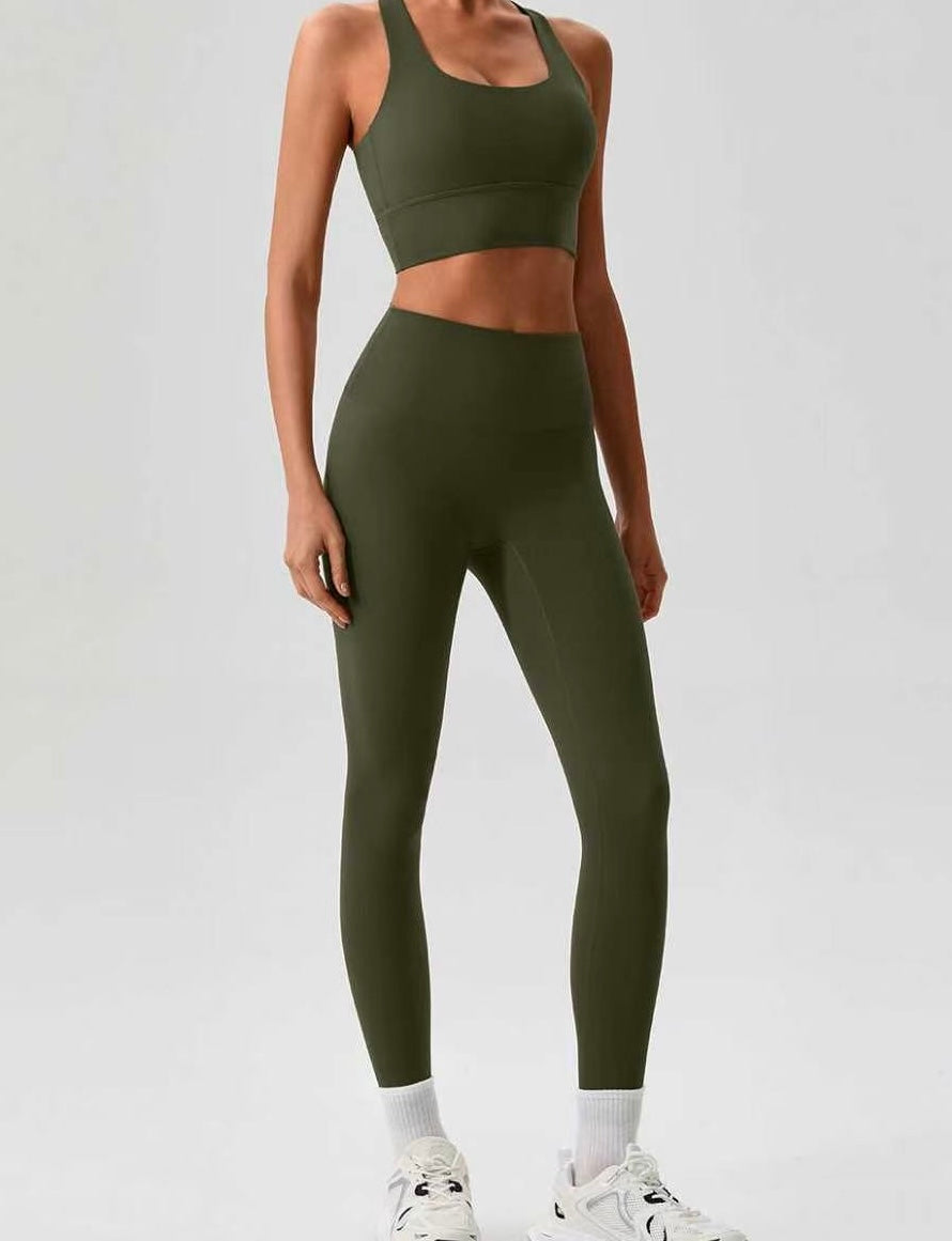 DARE TO BARE TIGHTS JUNGLE