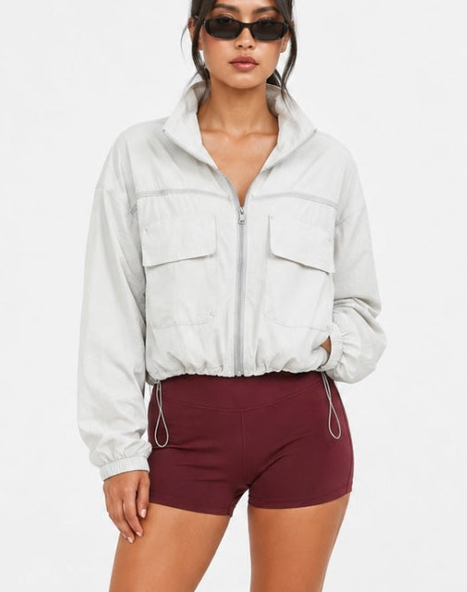 Lite Cruiser Jacket