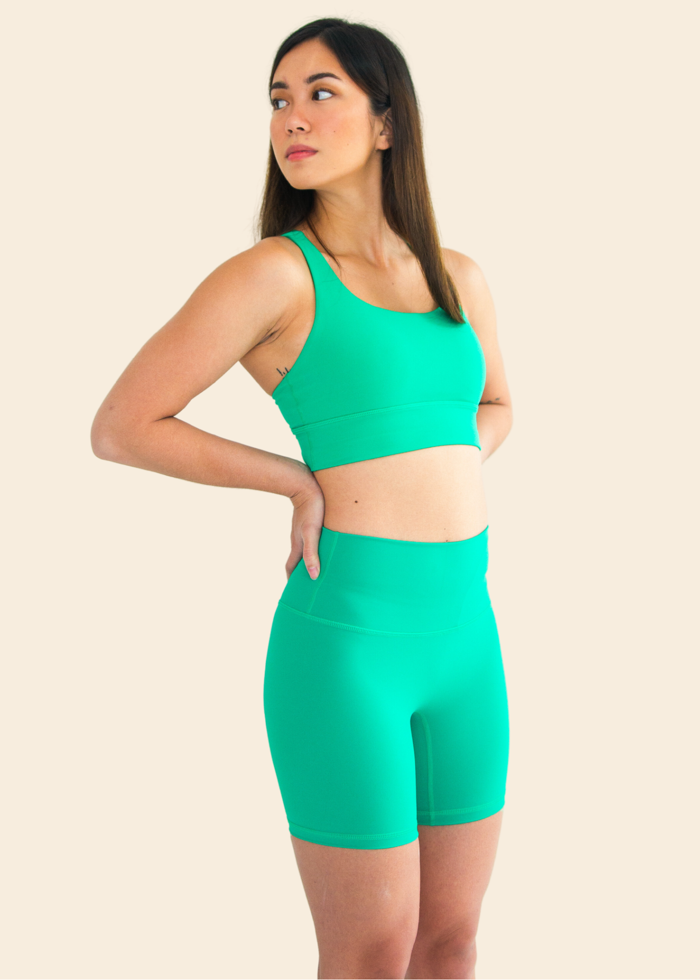 DARE TO BARE BIKERS IN ALOE