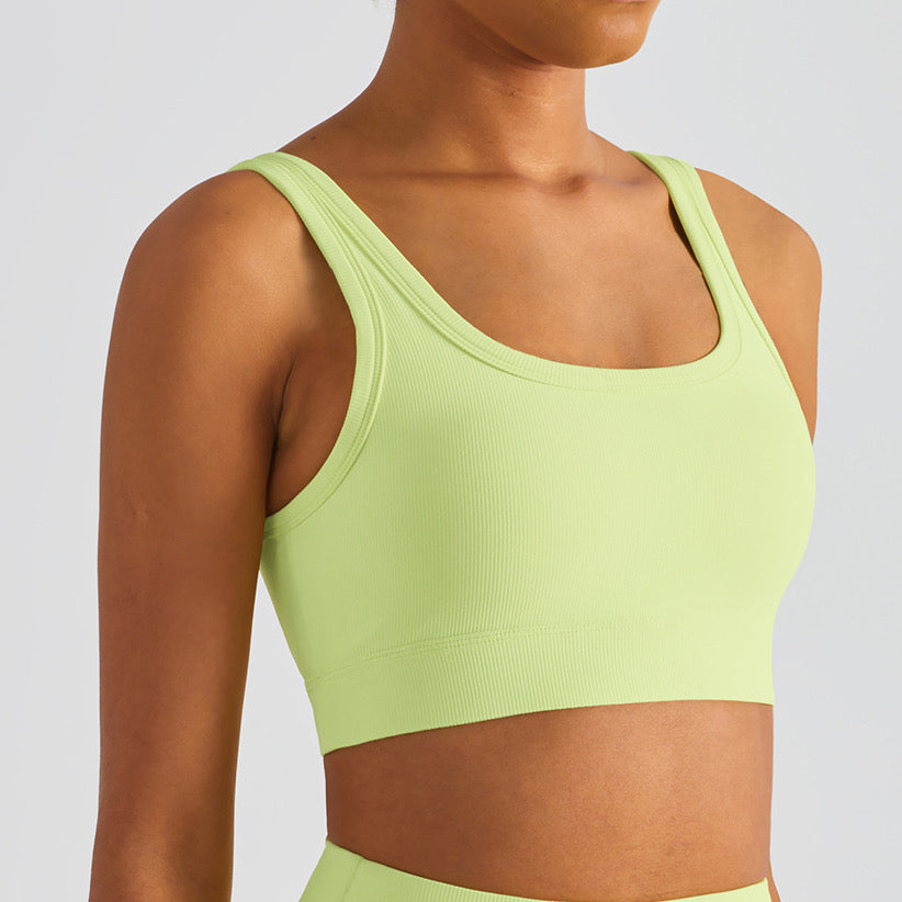 ALL STAR BRA IN GLOW