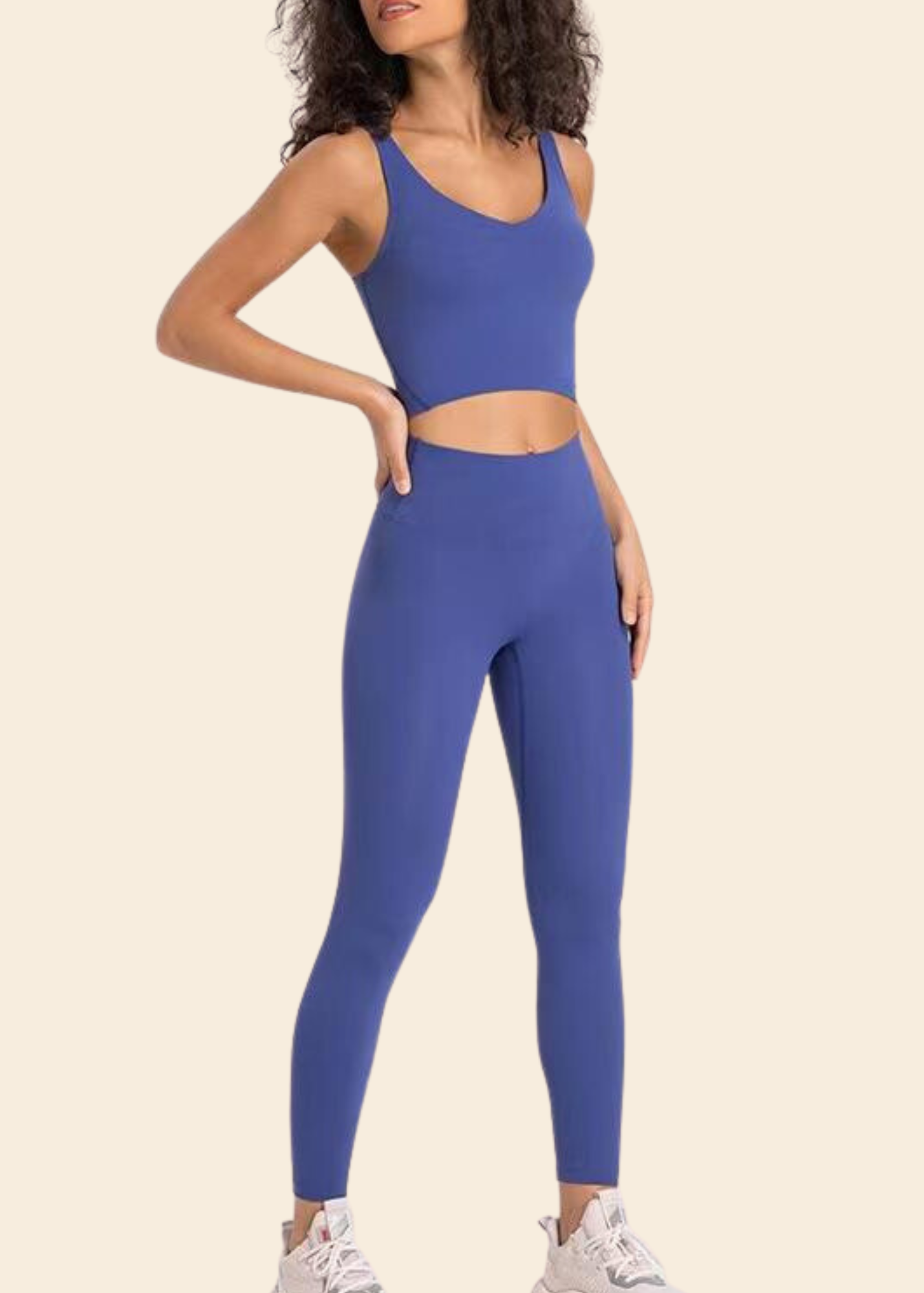 DARE TO BARE TIGHTS IN MIAMI