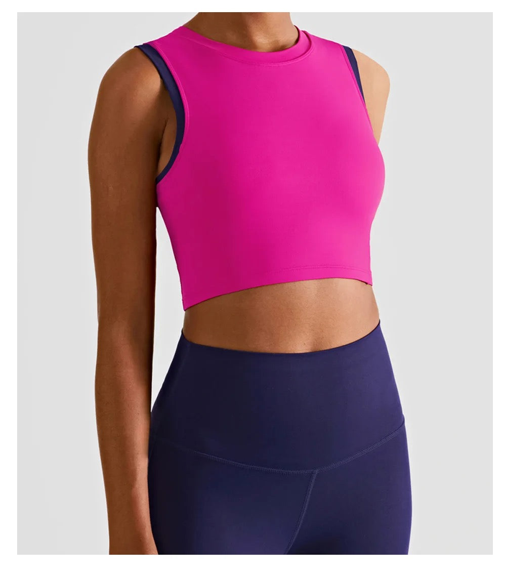 MONROE CROP