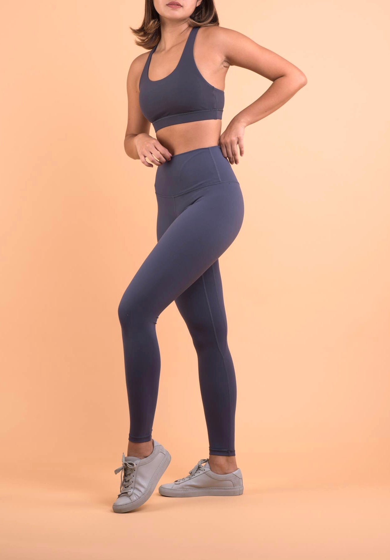 DARE TO BARE ULTRA HIGH RISE IN MIDNIGHT