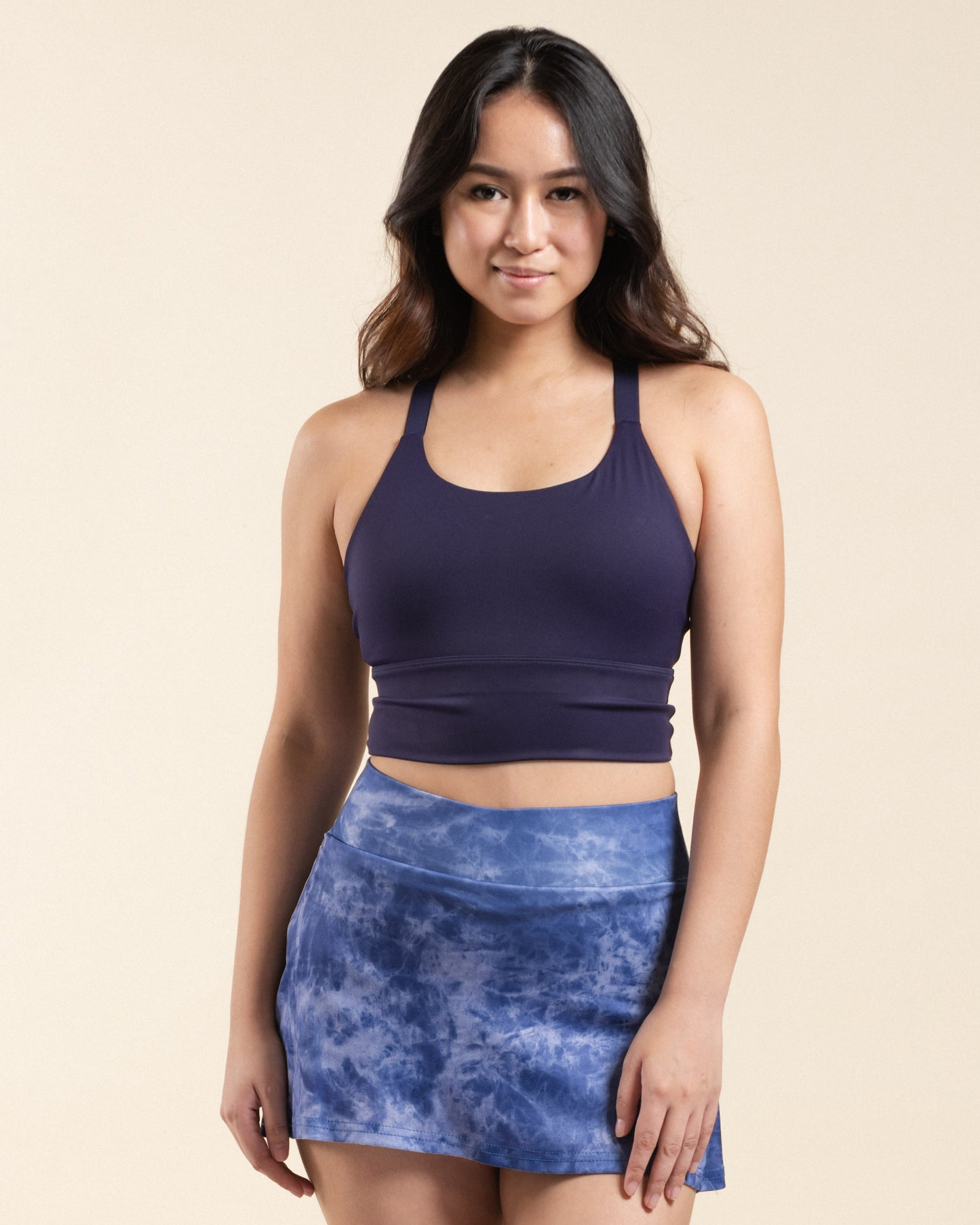 GO GETTER IN NAVY