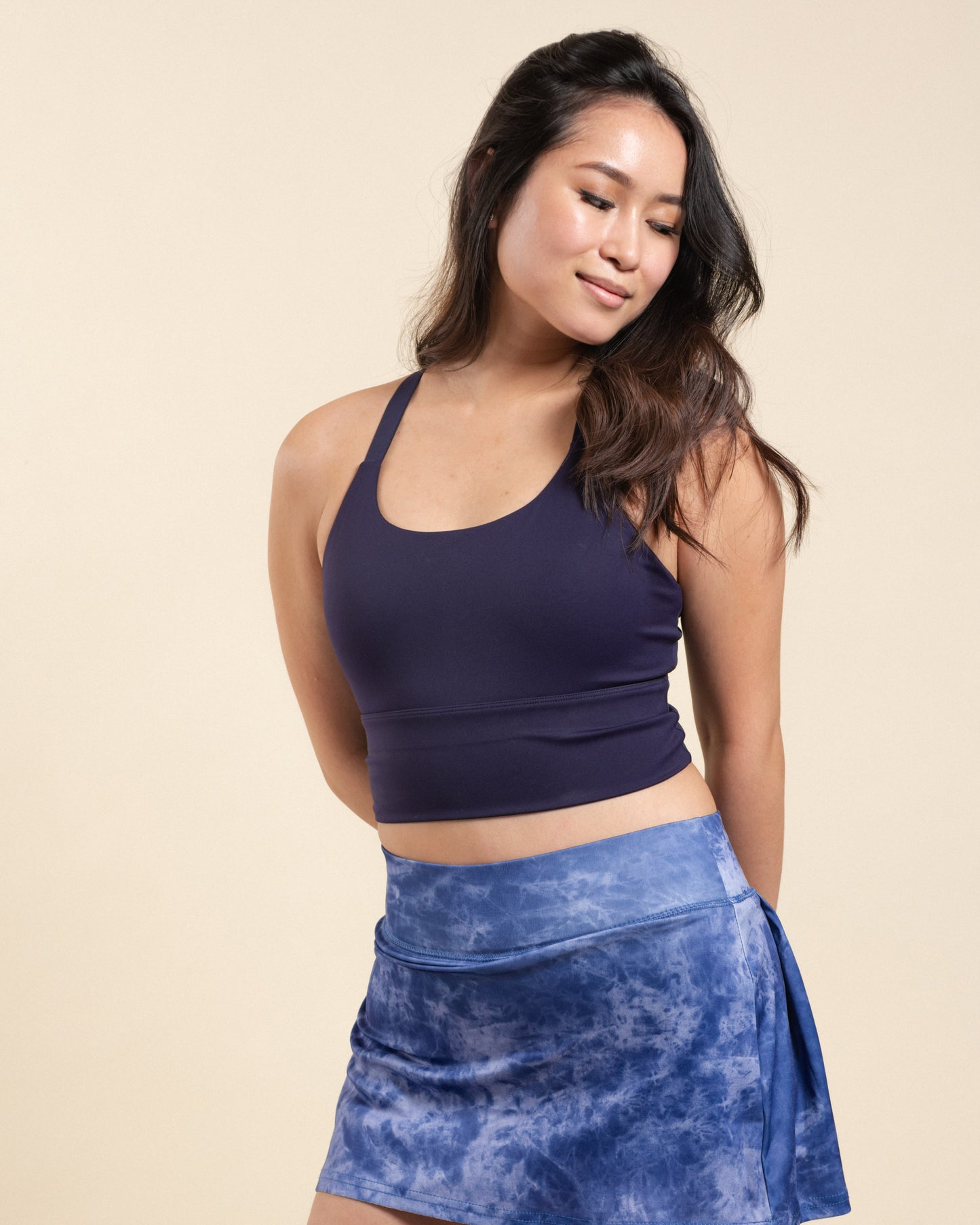 GO GETTER IN NAVY