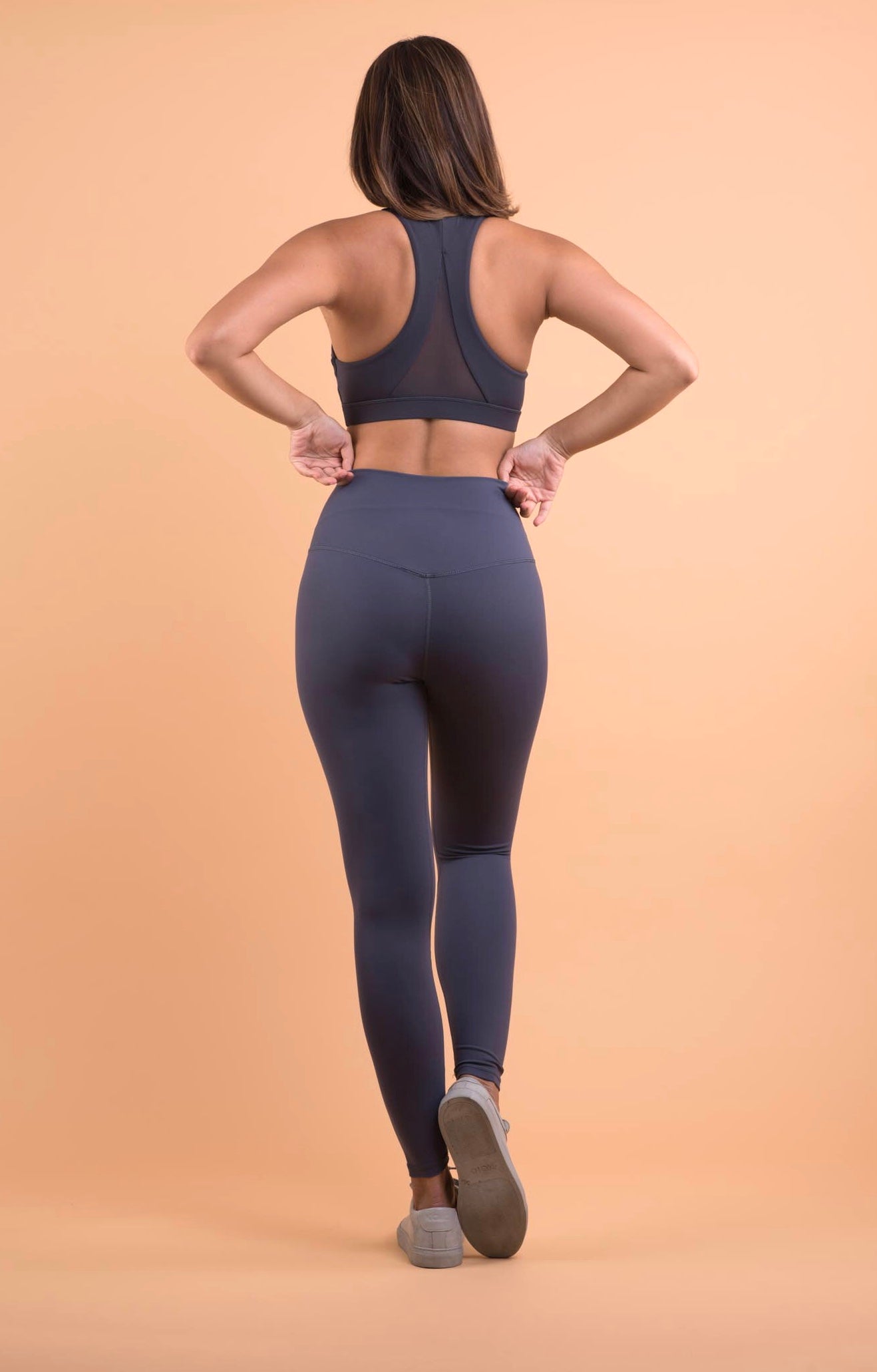 DARE TO BARE ULTRA HIGH RISE IN MIDNIGHT