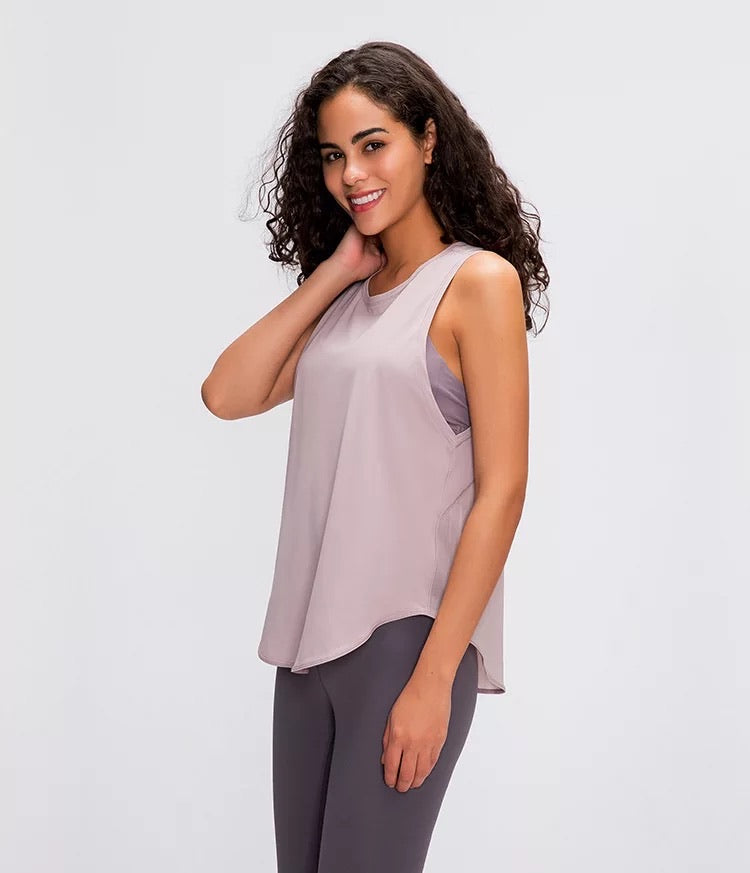 MUSCLE TANK