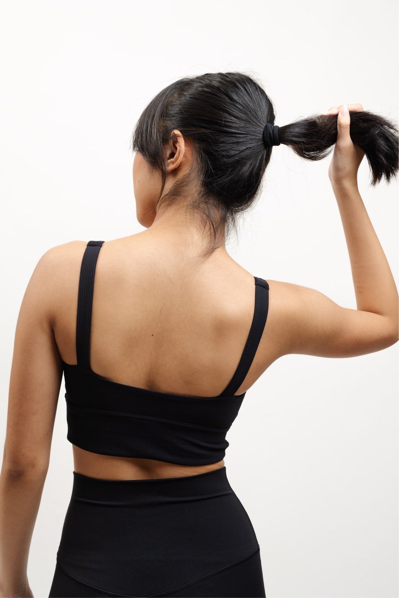 DREAM CHASER BRA IN BLACK