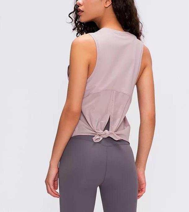 MUSCLE TANK