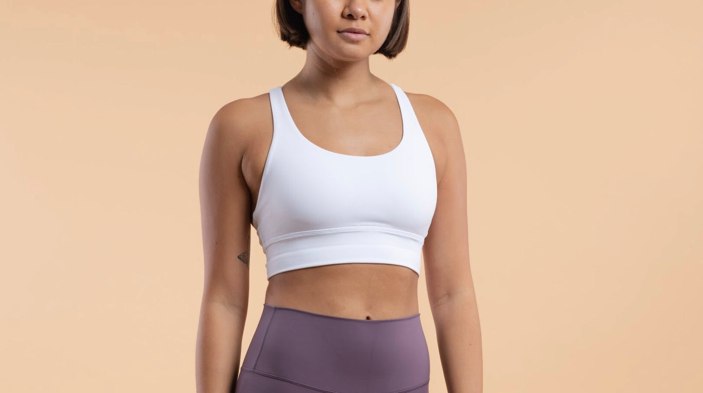 ACTIVE TECH IN SUMMER WHITE