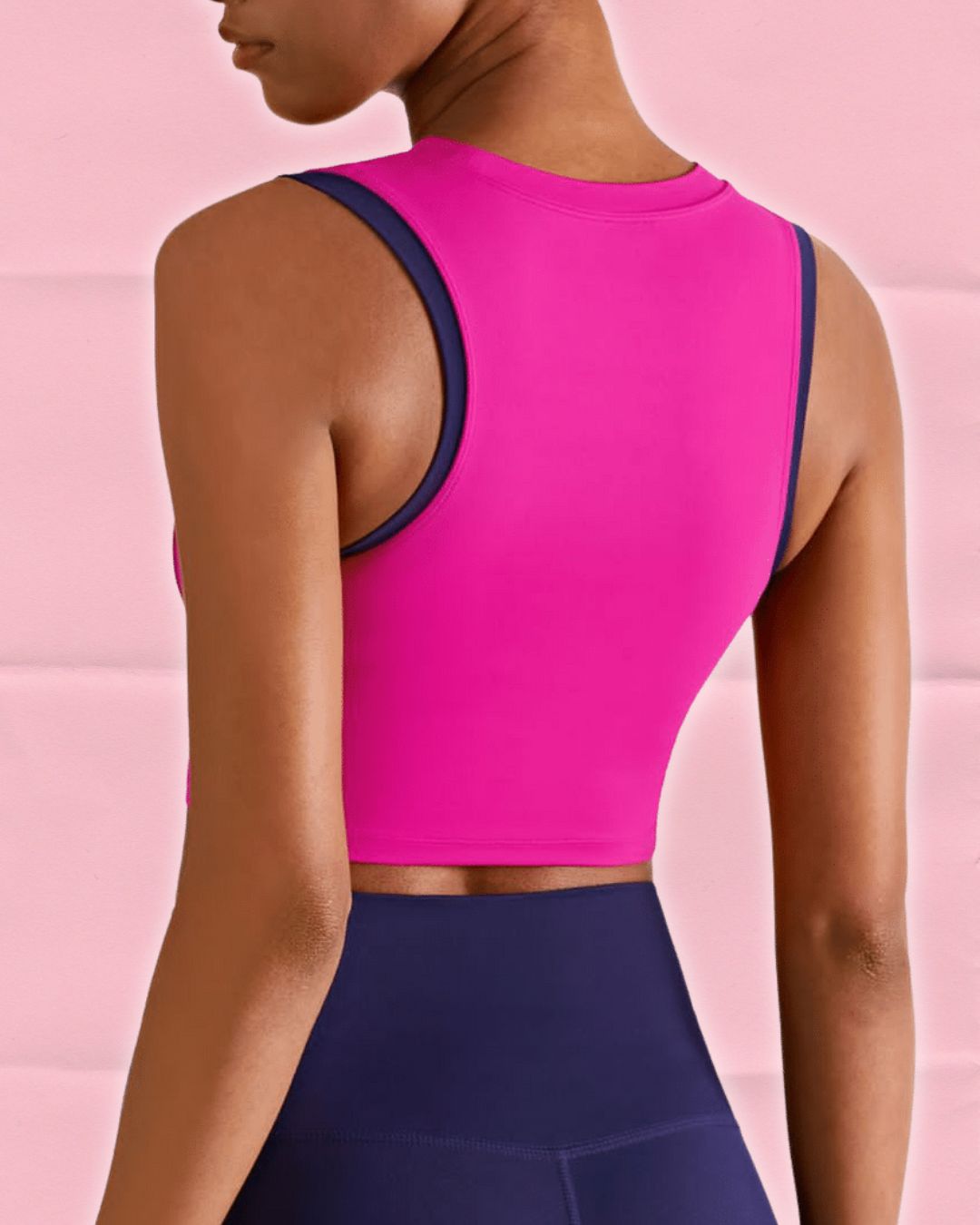 MONROE CROP