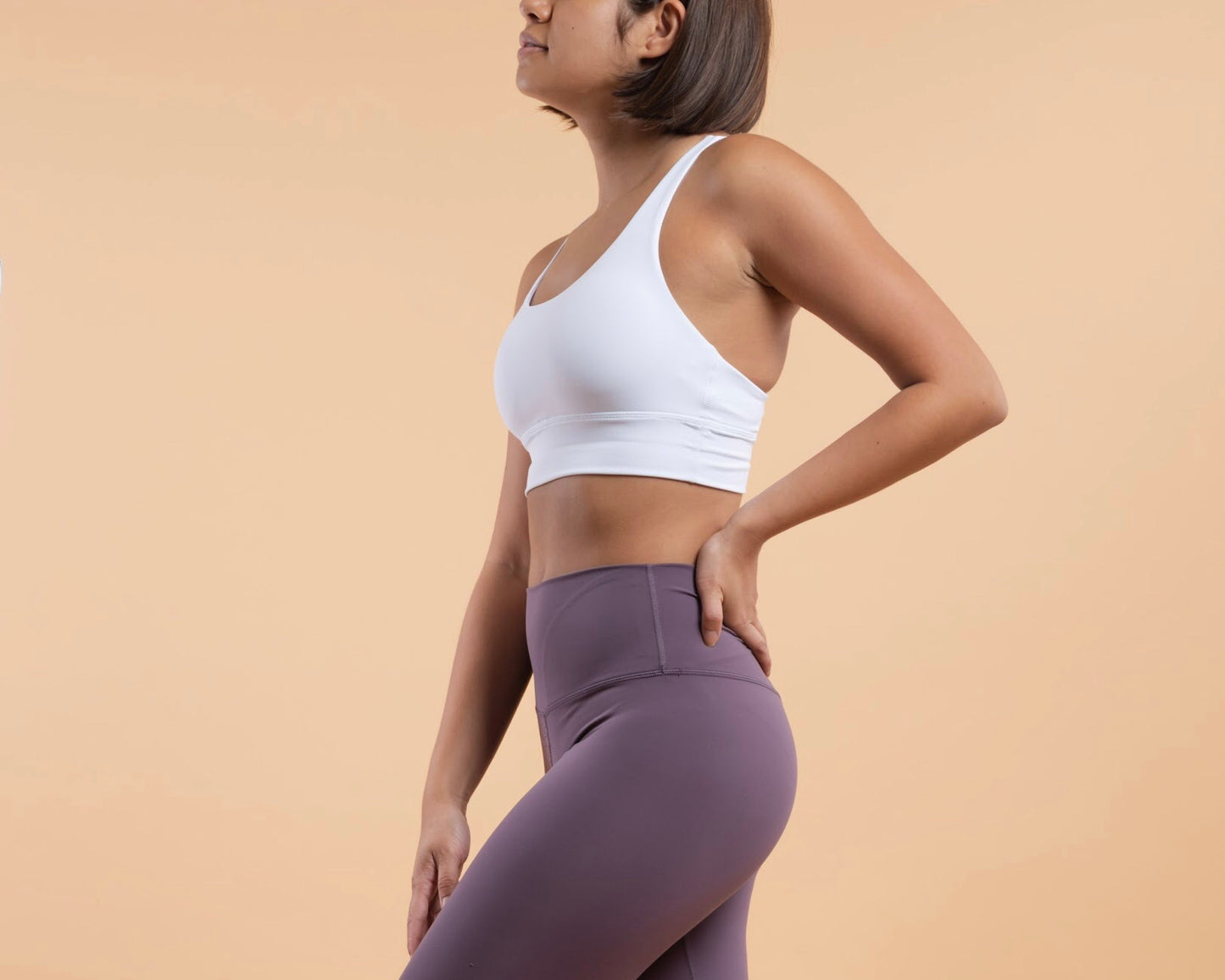 ACTIVE TECH IN SUMMER WHITE