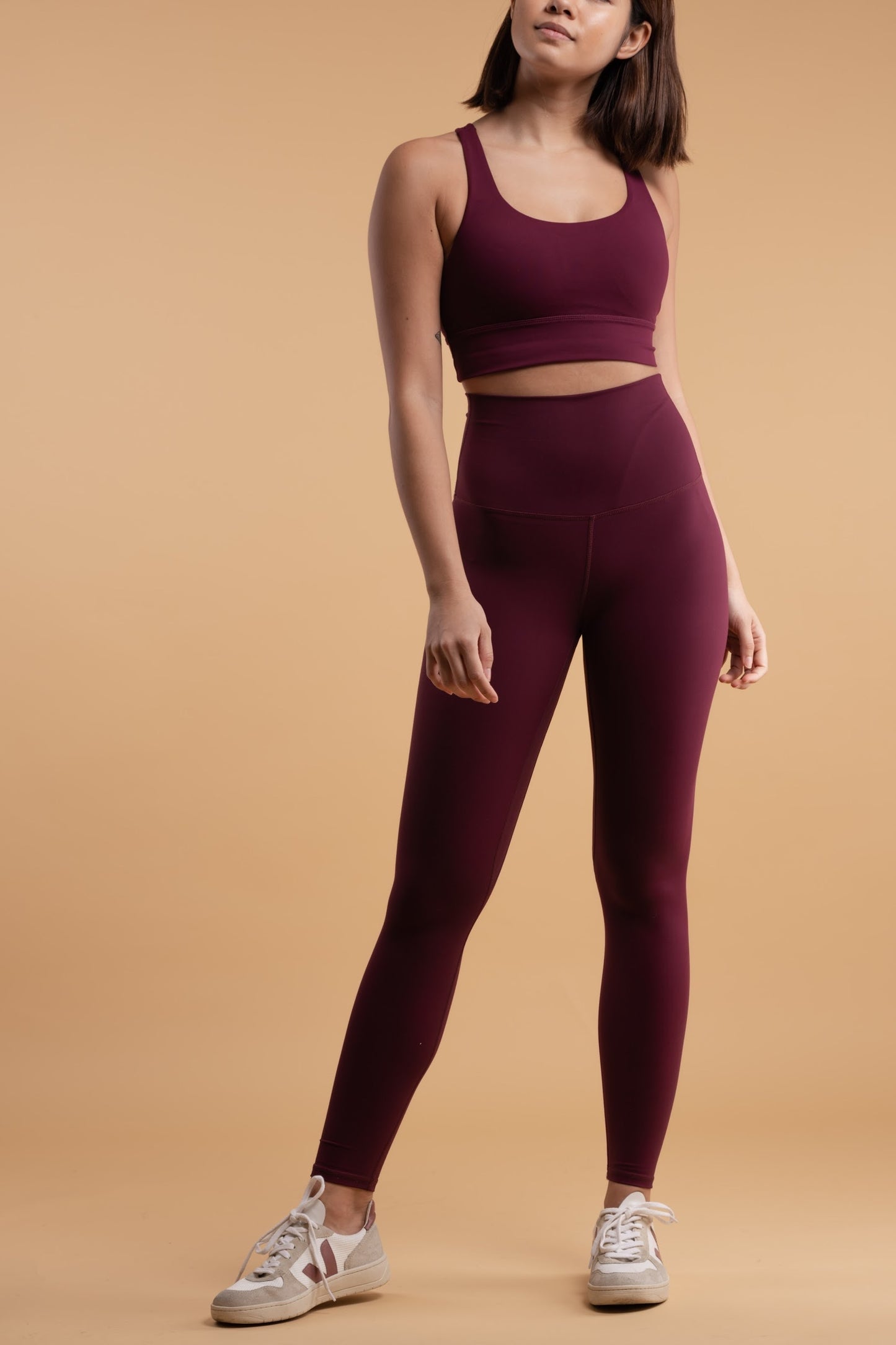 DARE TO BARE ULTRA HIGH RISE IN DIVA