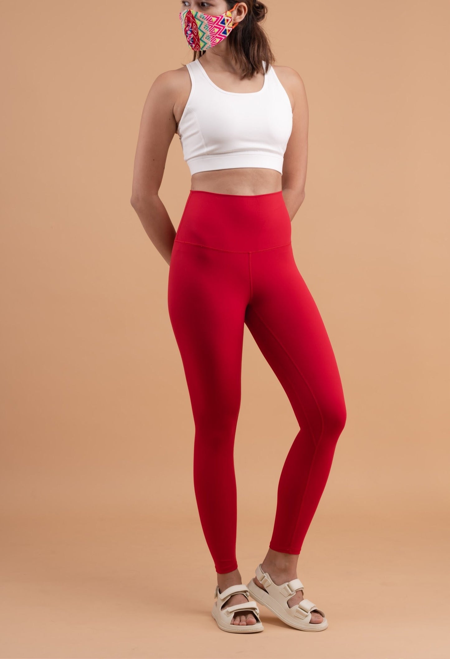 DARE TO BARE ULTRA HIGH RISE IN ROGUE