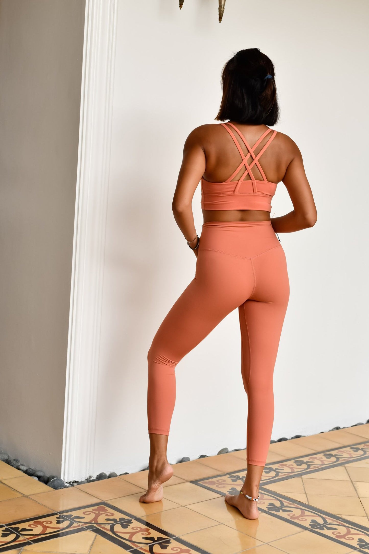DARE TO BARE TIGHTS IN COCKTAIL