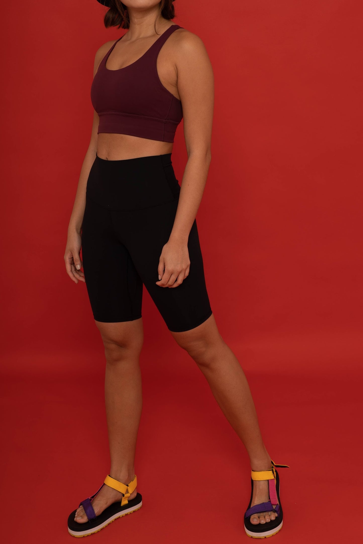 ACTIVE TECH IN DIVA