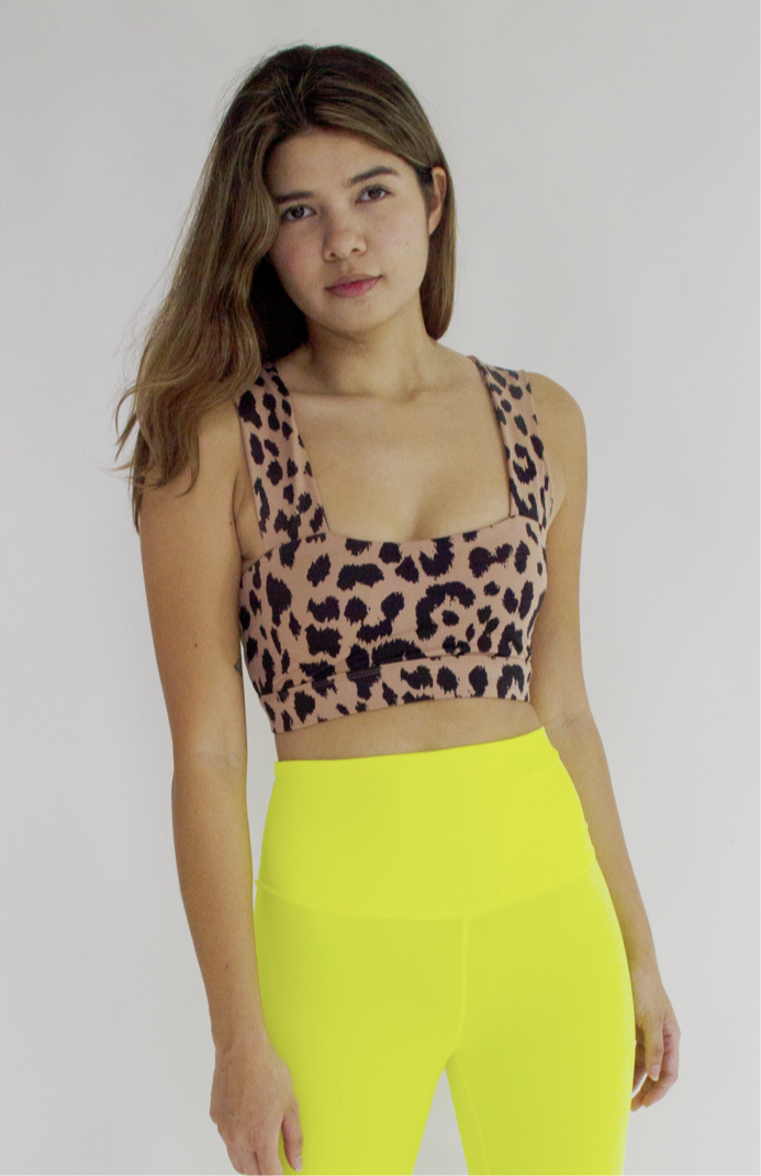 WILD THING