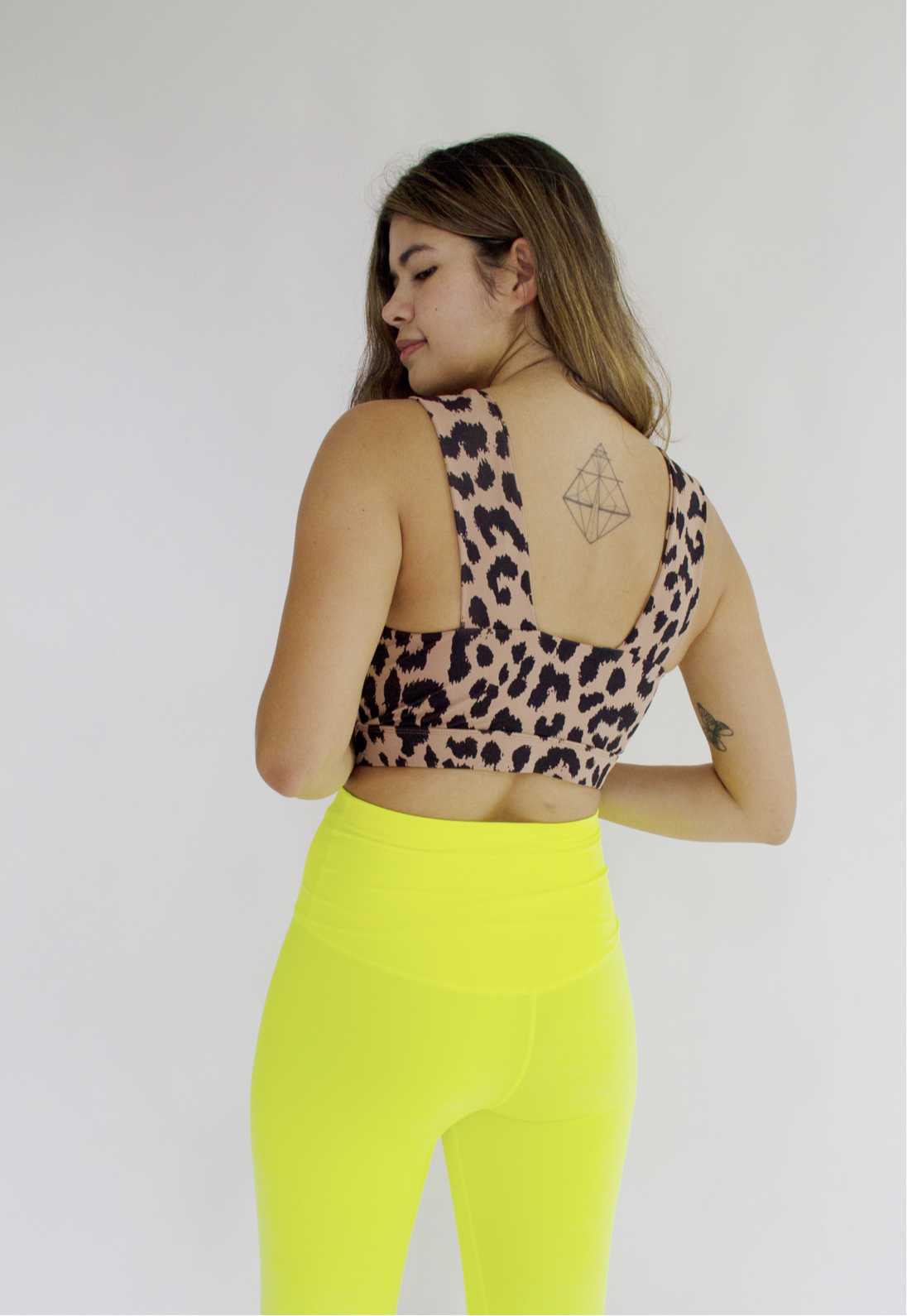 WILD THING IN CLEOPATRA