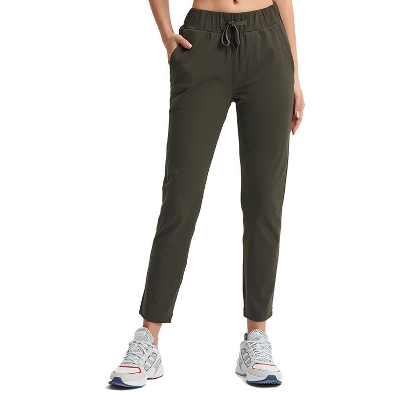 CRUISER PANTS 25” IN OLIVE