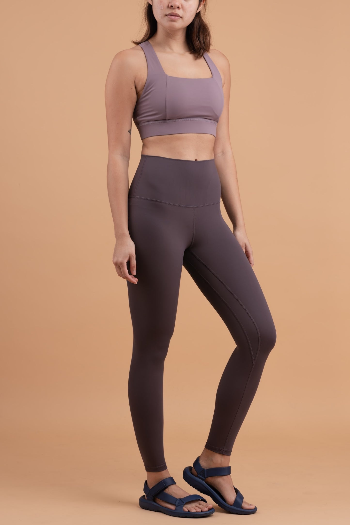 DARE TO BARE ULTRA HIGH RISE IN IMPALA
