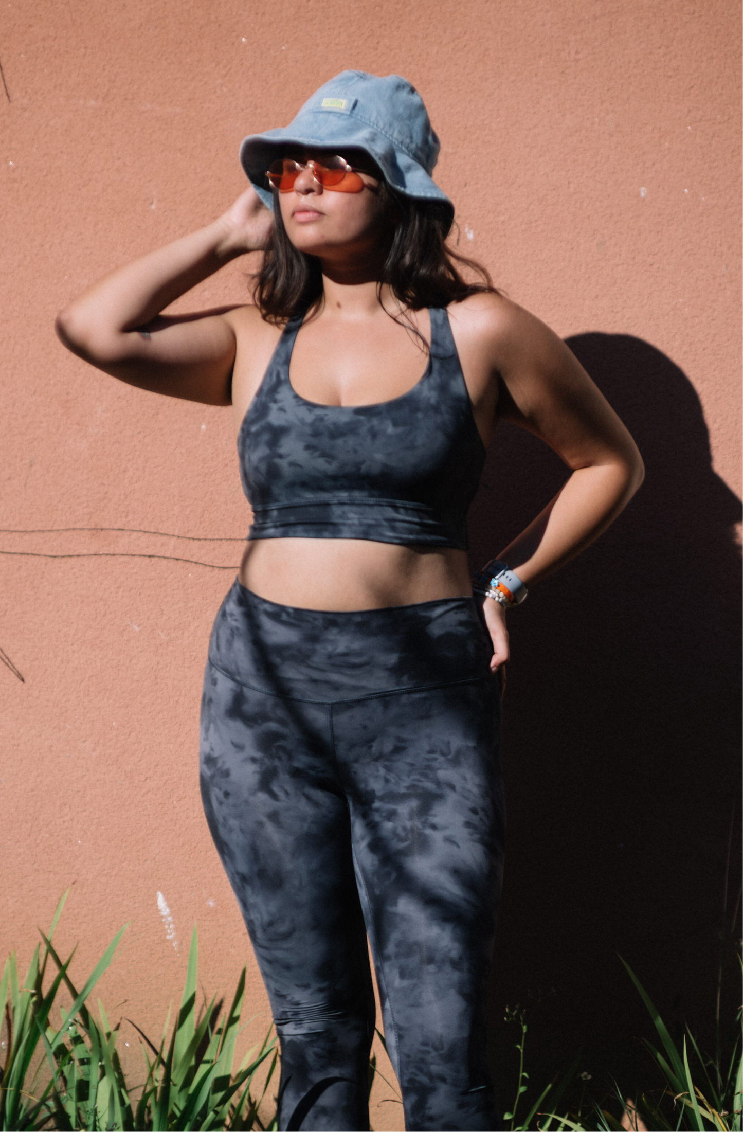 ACTIVE TECH IN KITT TIE DYE