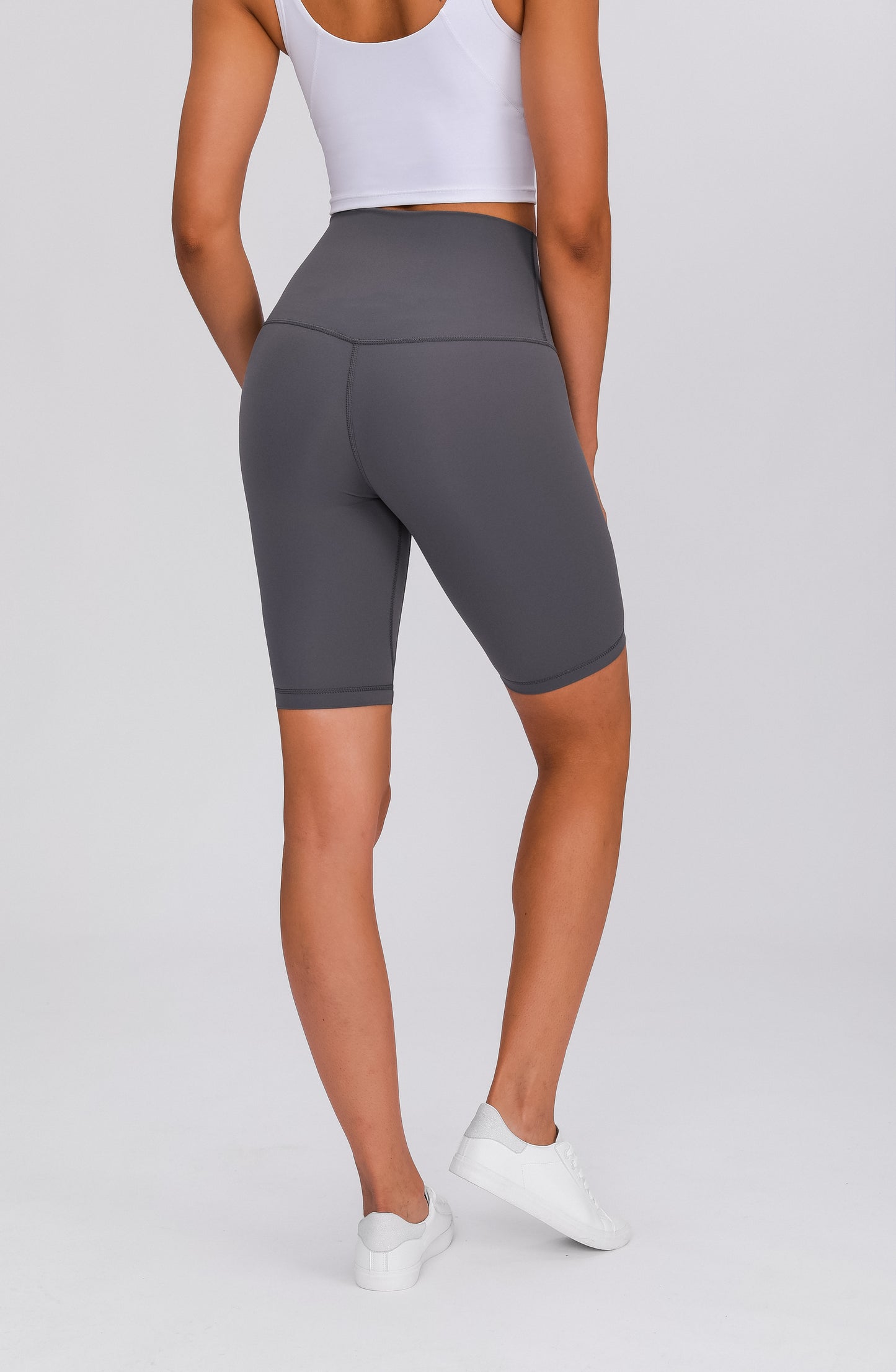 DARE TO BARE BIKERS IN GRAY