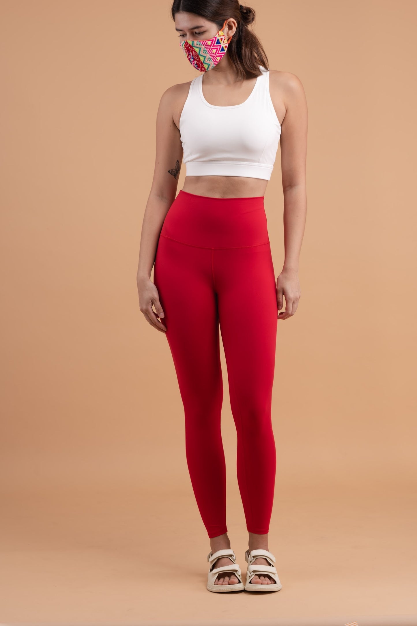 DARE TO BARE ULTRA HIGH RISE IN ROGUE