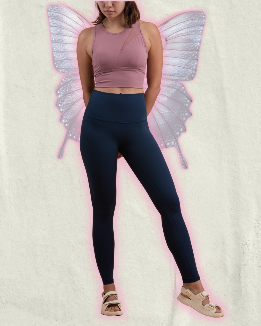 PIXIE CROP