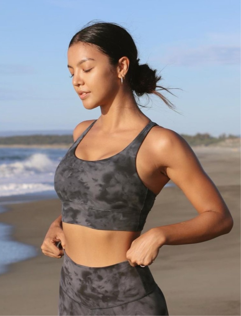 ACTIVE TECH IN KITT TIE DYE