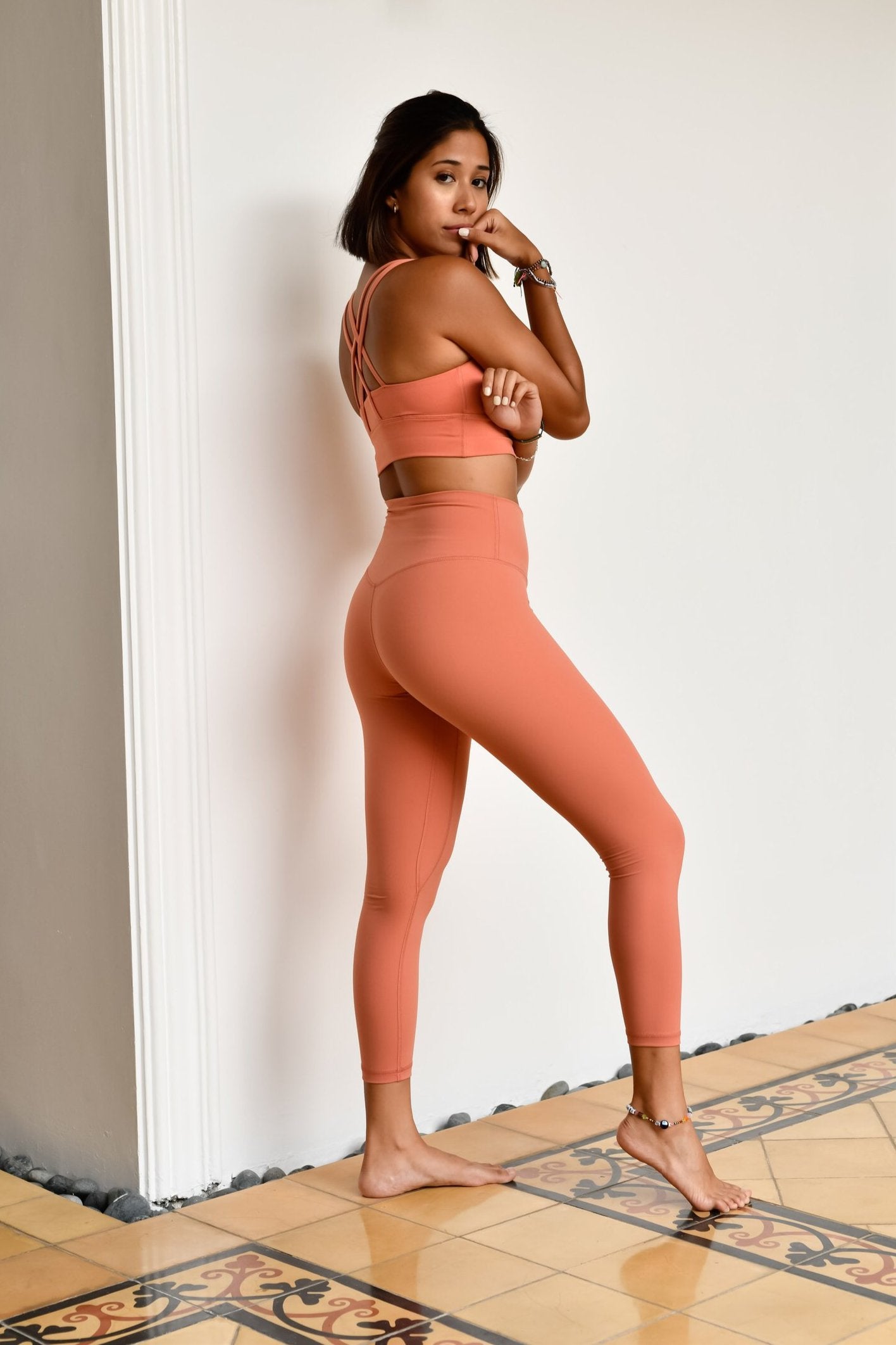 DARE TO BARE TIGHTS IN COCKTAIL
