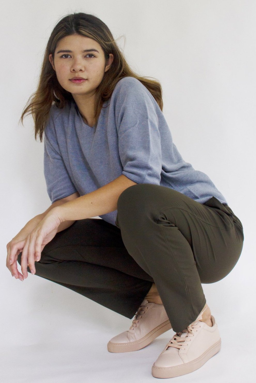 CRUISER PANTS 25” IN OLIVE