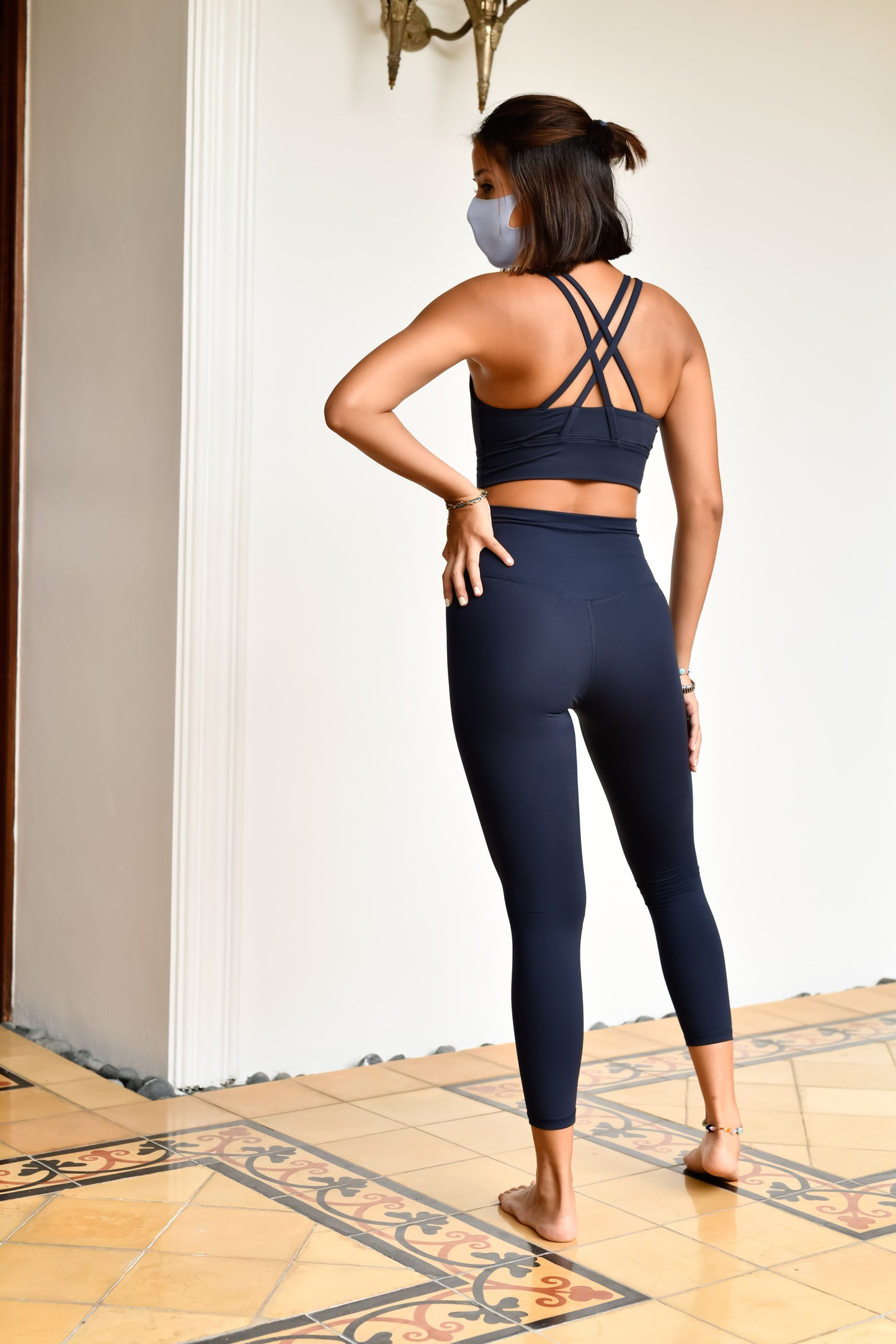ACTIVE TECH IN NAVY