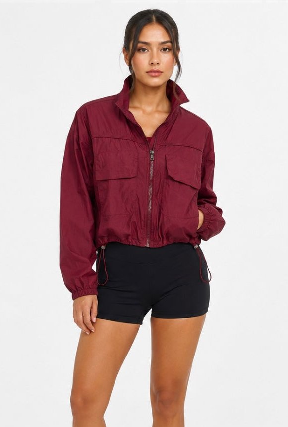 Lite Cruiser Jacket