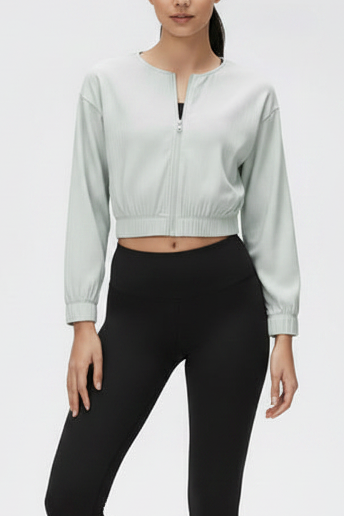 Luxe Micro Pleats
