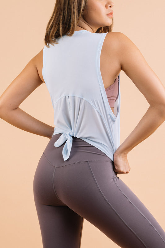 MUSCLE TANK