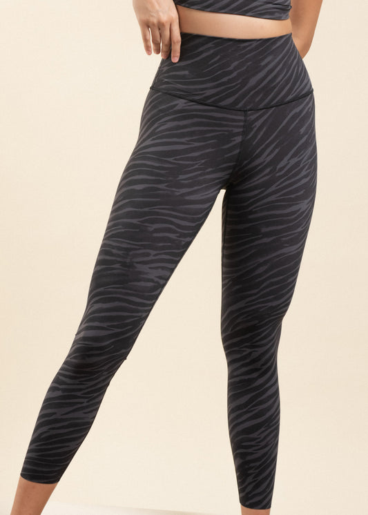 DARE TO BARE TIGHTS IN SAFARI