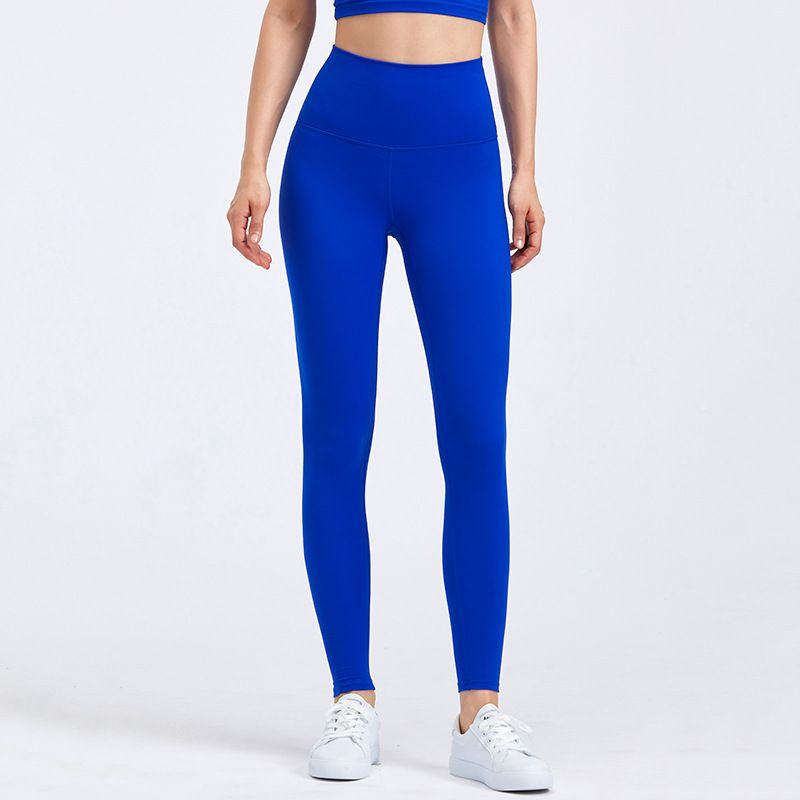 DARE TO BARE TIGHTS IN ROYAL BLUE