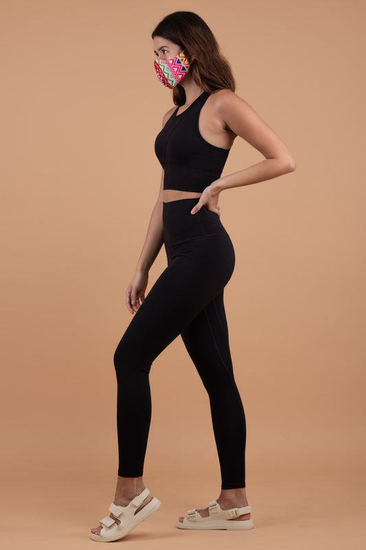 PIXIE CROP